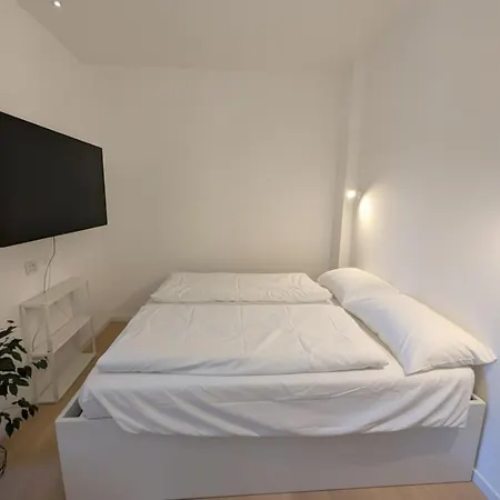 Luxury - Zen Urban Retreat ميلان
