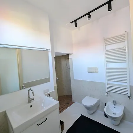 Luxury - Zen Urban Retreat ميلان